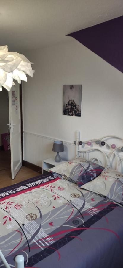 Gite Residence De La Fontaine A Compreignac ภายนอก รูปภาพ