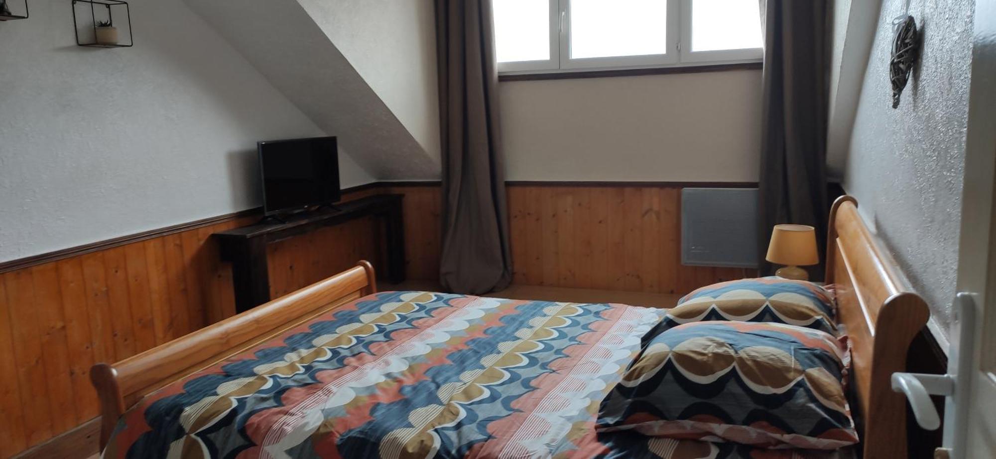 Gite Residence De La Fontaine A Compreignac ห้อง รูปภาพ