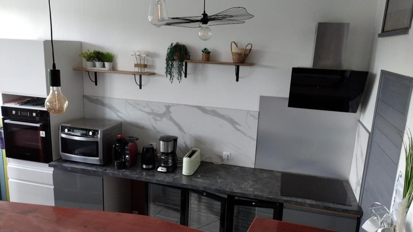 Gite Residence De La Fontaine A Compreignac ภายนอก รูปภาพ